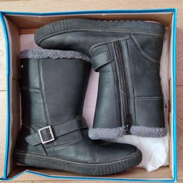 Zimski škornji Cortina, punčka - vel. 35