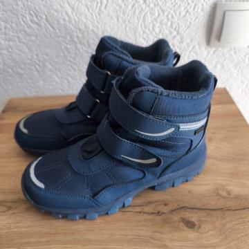 Zimski škornji HOFER, velikost 35