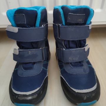 Zimski škornji IMPIDIMPI št. 26