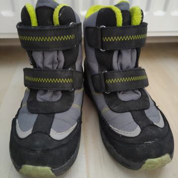 Zimski škornji IMPIDIMPI št. 29