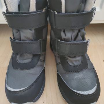 Zimski škornji IMPIDIMPI št. 30