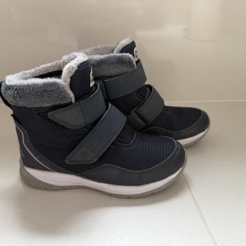 Zimski skornji Jack Wolfskin, st 33, 21 cm