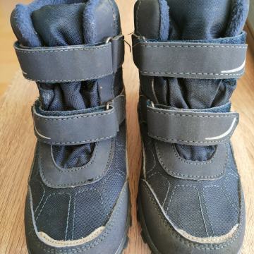 Zimski škornji Lily & Dan, št. 31