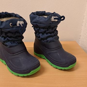 Zimski škornji Mc kinley 24