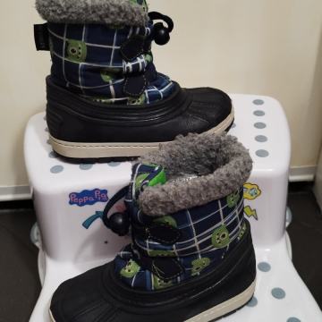 Zimski škornji McKinley št. 26/27