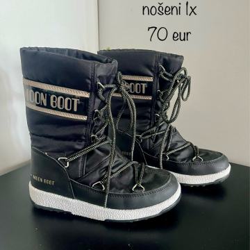 Zimski škornji MOONBOOT 32