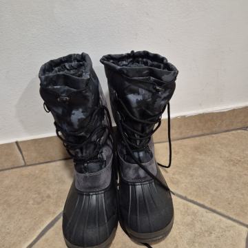 Zimski škornji za sneg OLANG št. 39/40