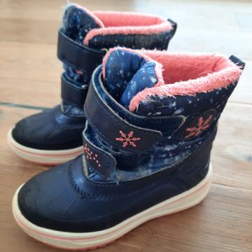 Zimski skornji za sneg, st25