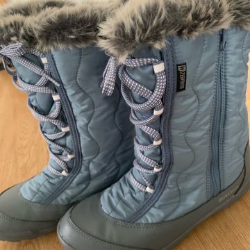 Zimski škornji, snežki, 38