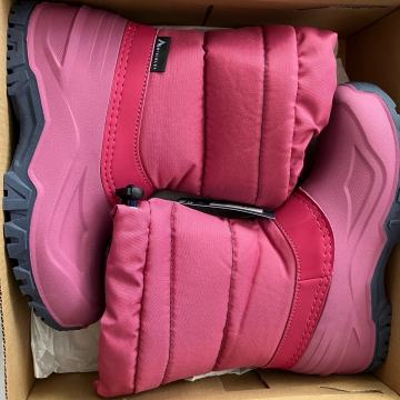 Zimski škornji / snežki McKinley 34 - novi