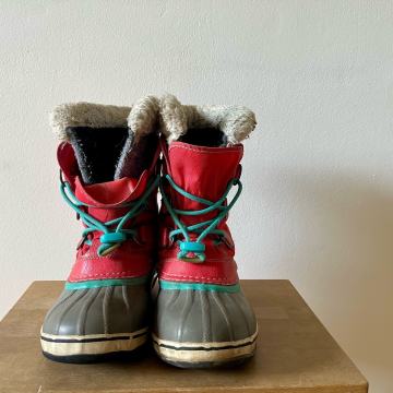 Zimski škornji Sorel 34