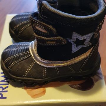 Zimski škornji št.20