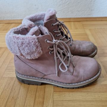 Zimski škornji št. 36