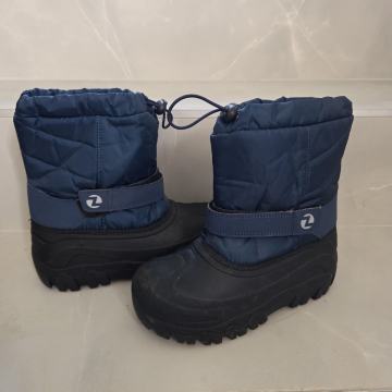 Zimski škornji številka 35