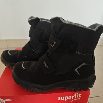 Zimski škornji Superfit Husky štev. 39