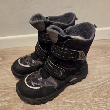 Zimski škornji Superfit št. 37