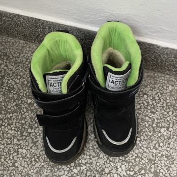 Zimski škornji Weestep 29