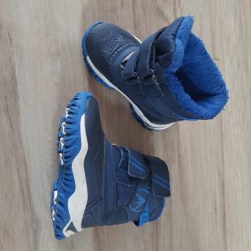 Zimski snežki št. 21