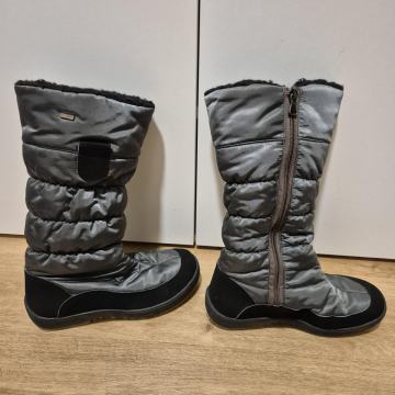 Alpina, nepremočjivi zimski škornji, št. 36