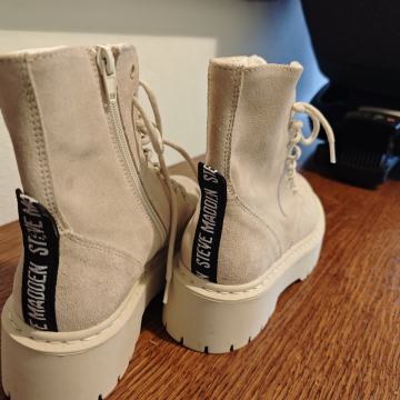 Čevlji Steve Madden