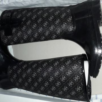 Dežni škornji ženski GUESS 38-NOVI