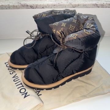 LOUIS VUITTON ŠKORNJI