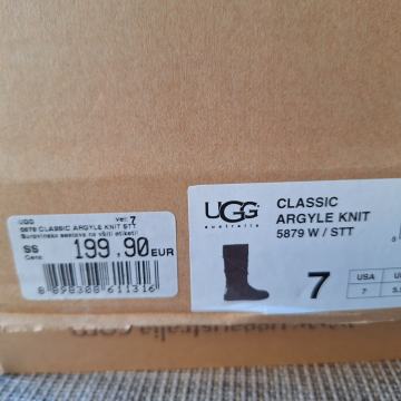 Original UGG škornji