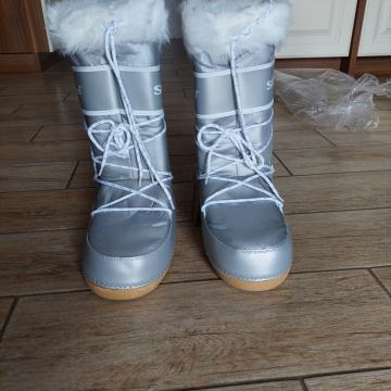 Prodam SKI BOOT-cke