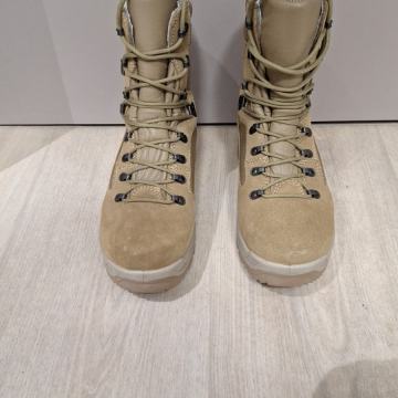 Škornji Alpina TIERRA  2.0  št. 44