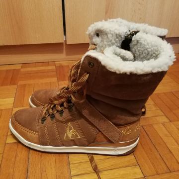 Škornji Le Coq Sportif št. 39