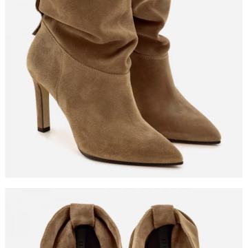Skornji 39 zara usnje