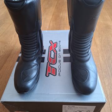 ŠKORNJI TCX Lady AURA PLUS WP