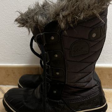 SOREL zimski/vodoodporni št. 37