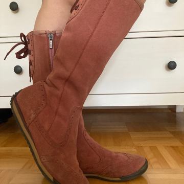 Tommy Hilfiger škornji