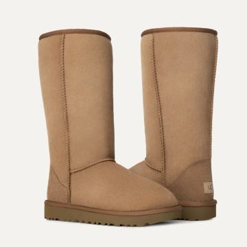 UGG Classic Tall (SAND)