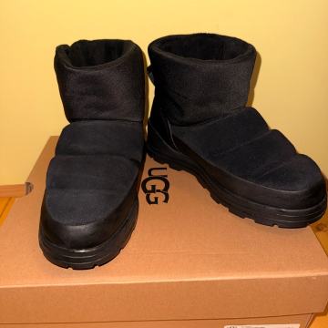 Ugg škornji št. 37
