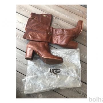 UGG usnjeni škornji