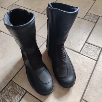 Dainese Gore-Tex ženski moto škornji št. 38