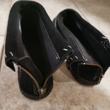 Ženski pol škornji Ugg št. 39,5