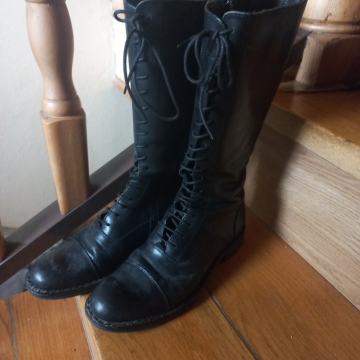 Ženski škornji, 37