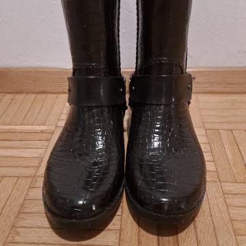 Ženski škornji Michael Cors original št. 41