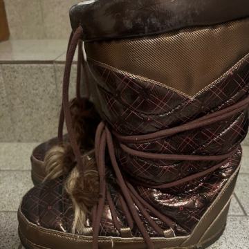 Zimski škornji za sneg - O'NEILL