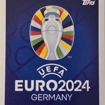 UEFA EURO 2024 - NEMČIJA - SLIČICE
