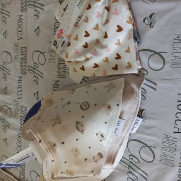 rutice slinčki novo za dojenčka