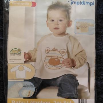 Nova slinčka z rokavi