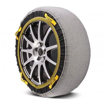 Tekstilne verige GRIPTEX različni modeli