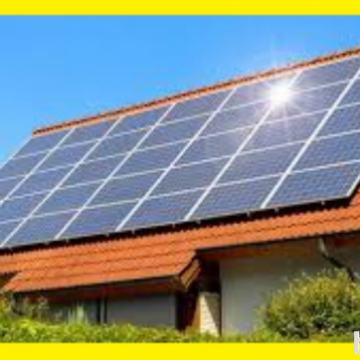 Sončne celice, solarni paneli 100W,150W,180W,410W preverite cene