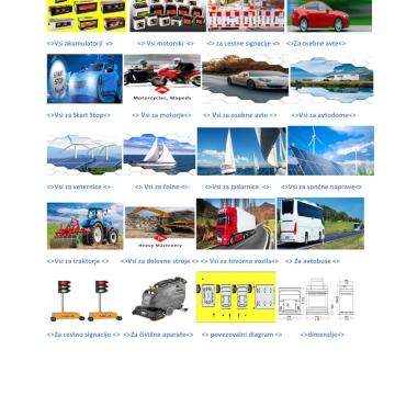 Ciklični 60-180Ah CENIK klik SPLETNA POVEZAVA