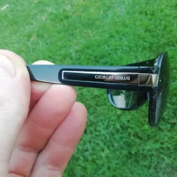 Armani original