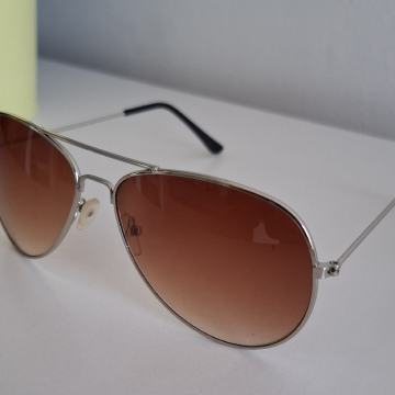 SAMO 1 EUR !!! - Aviator - Sončna očala